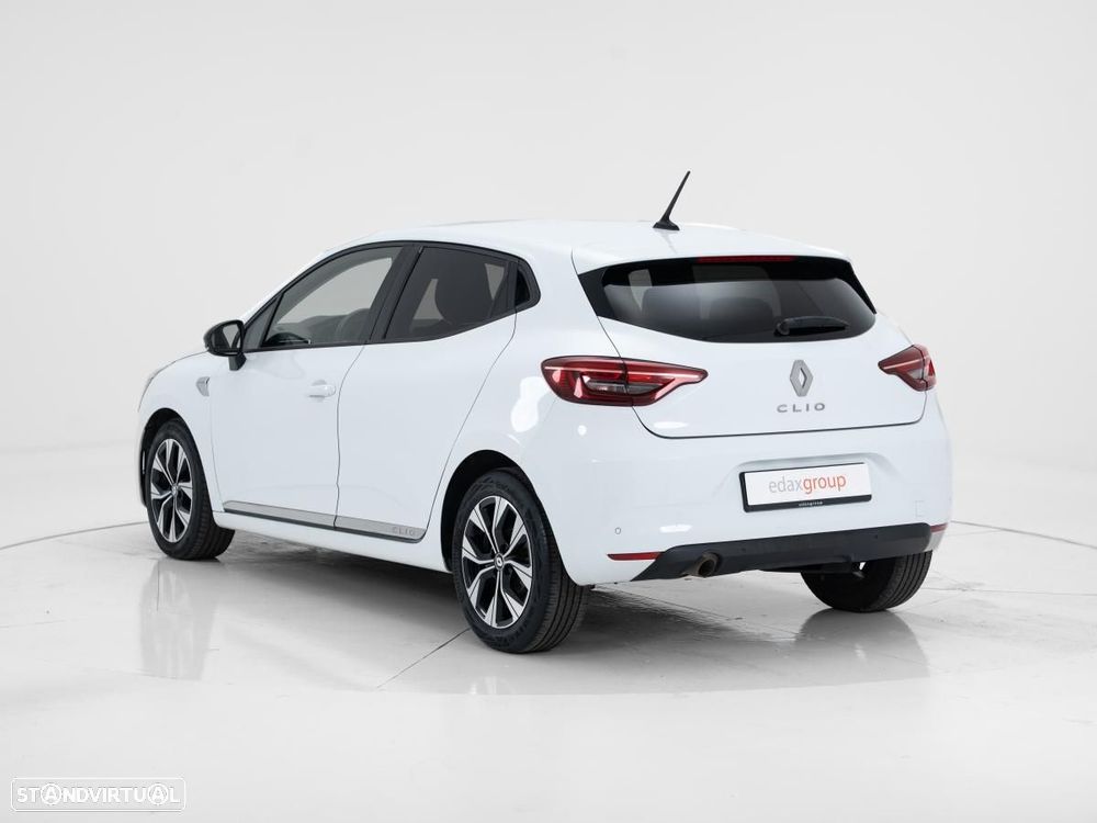 Renault Clio 1.0 TCe Limited Bi-Fuel - 5