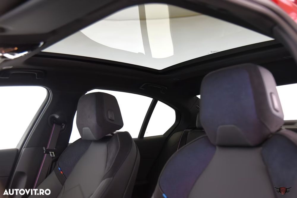 BMW Seria 5 540d xDrive Aut. - 9