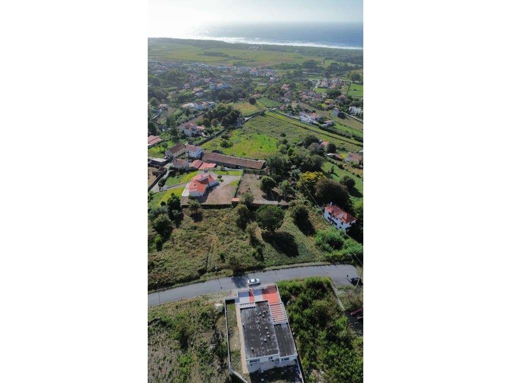 Lote 4 para construção em Afife, Viana do Castelo - Grande imagem: 3/5