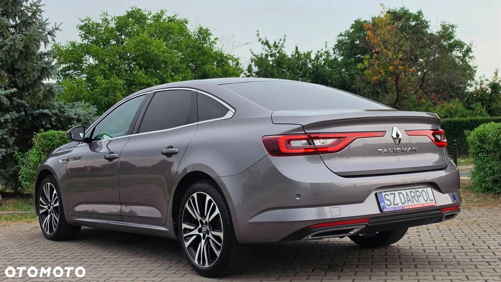 Renault Talisman ENERGY TCe 200 EDC INITIALE PARIS - 13