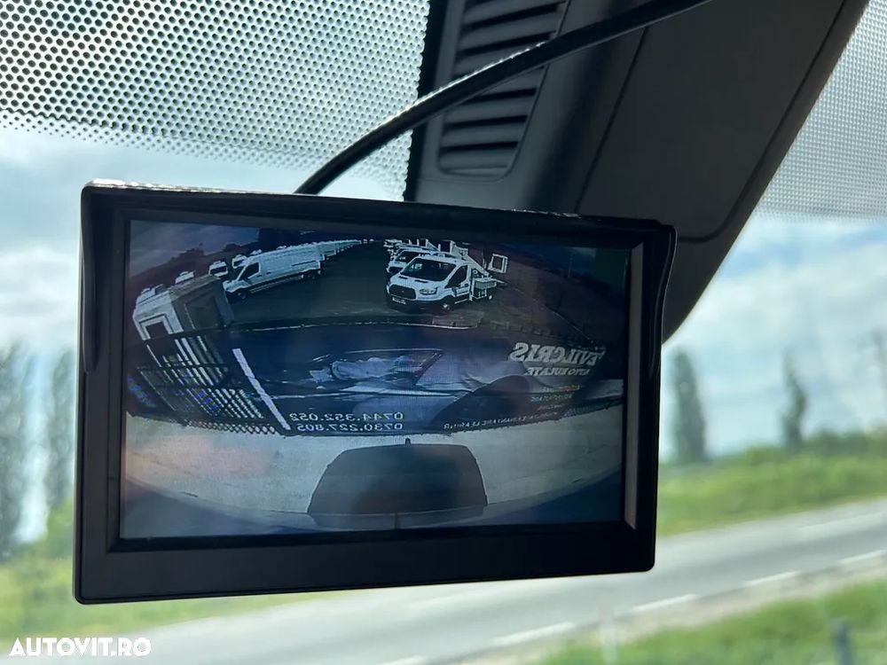 Mercedes-Benz Sprinter FRIGORIFIC THERMO KING - 18