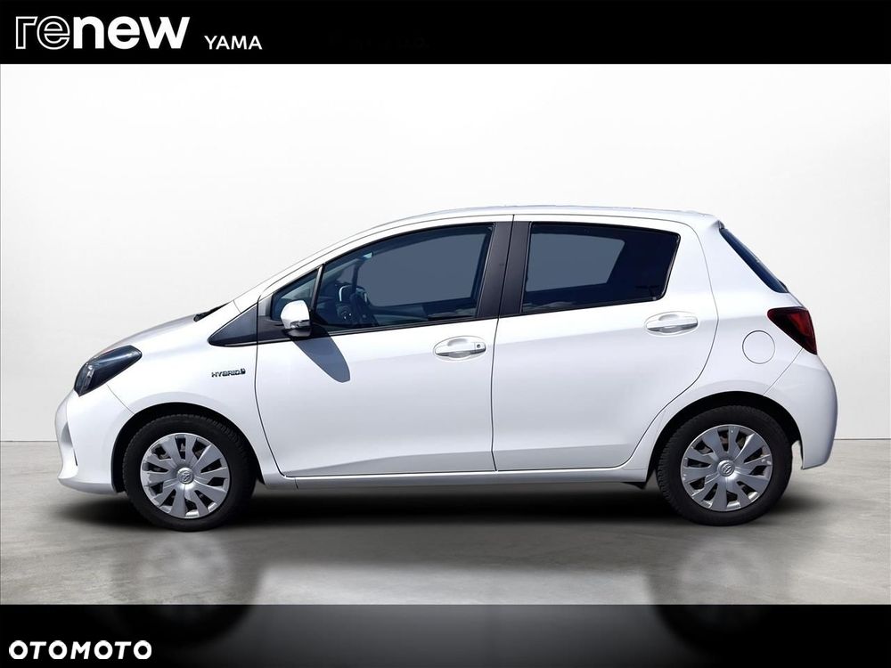 Toyota Yaris - 2
