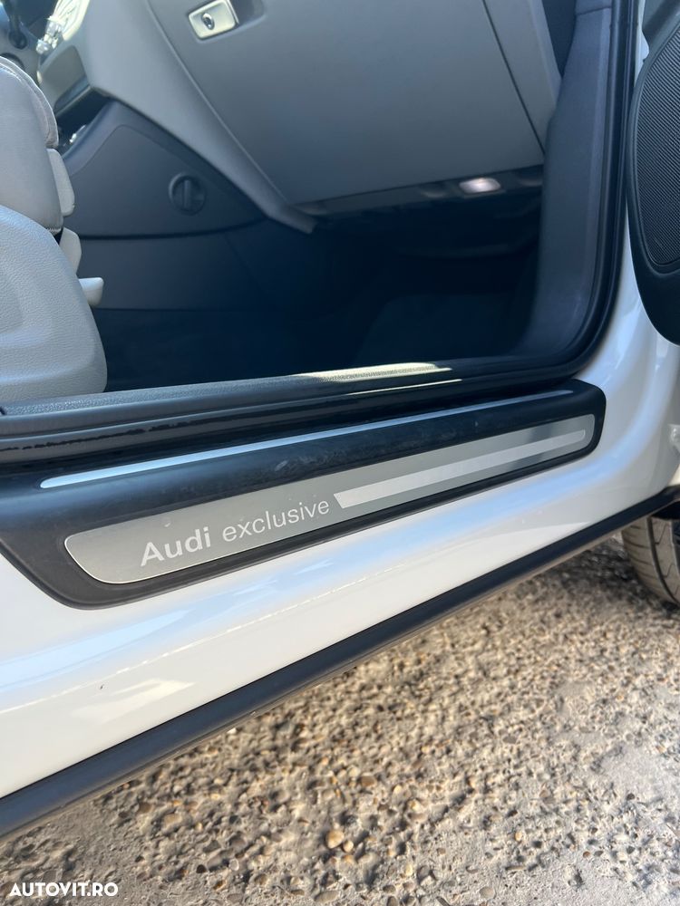 Audi Q3 2.0 TDI Quattro Stronic - 6