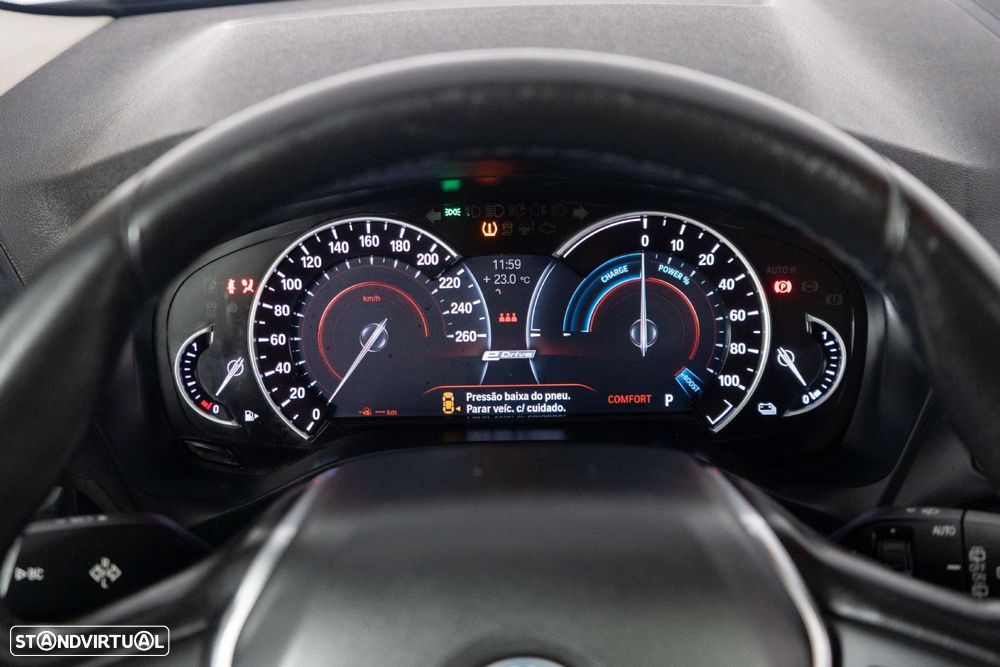 BMW X3 30 e xDrive Line Luxury - 26