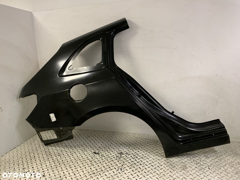 FABRYCZNIE NOWY ORYGINALNY TYLNY PRAWY BŁOTNIK PRÓG PRAWA TYŁ CHEVROLET CRUZE KOMBI 08-14 95136011 - 3