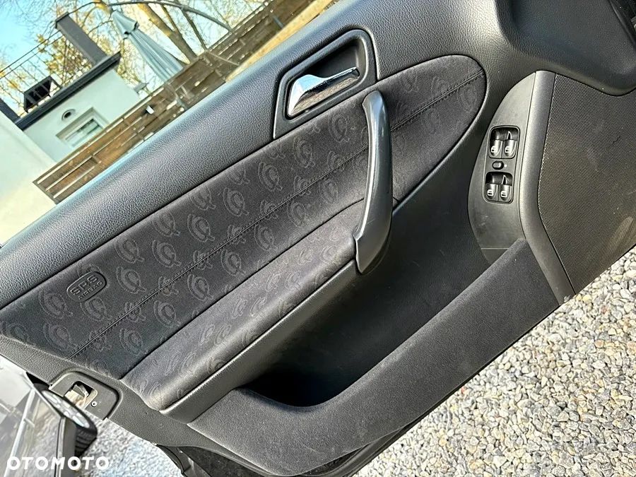 Mercedes-Benz Klasa C 200 T Kompressor Avantgarde - 16