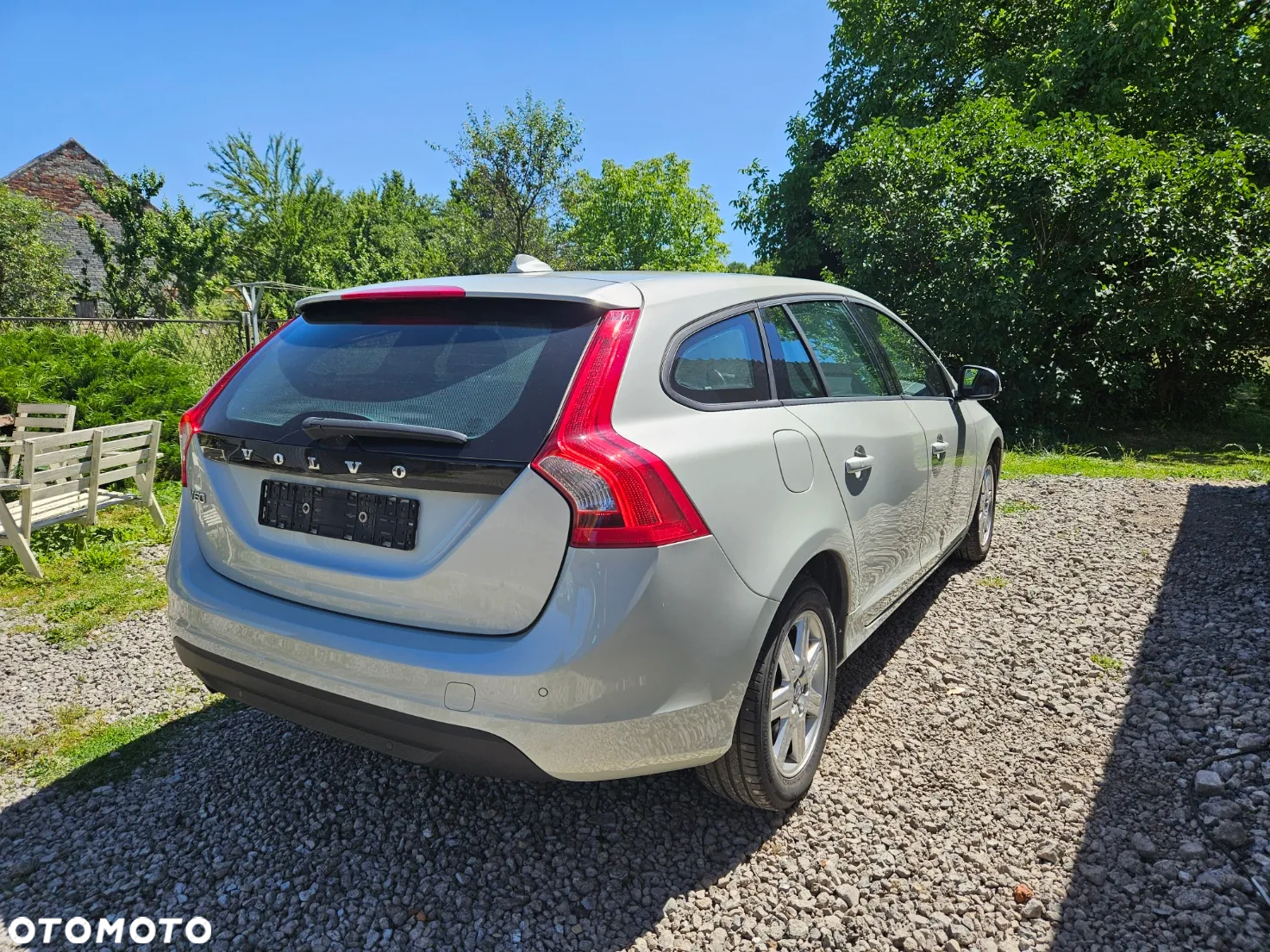 Volvo V60 D2 Momentum - 7