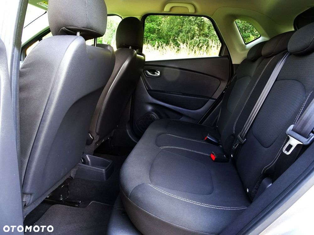 Renault Captur (ENERGY) TCe 90 LIMITED - 35