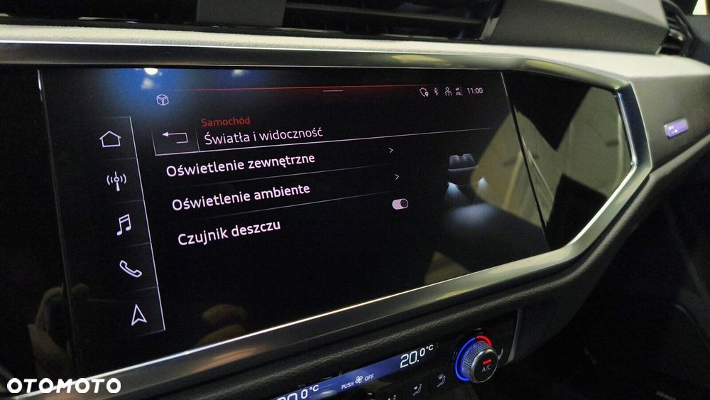 Audi Q3 Sportback - 22
