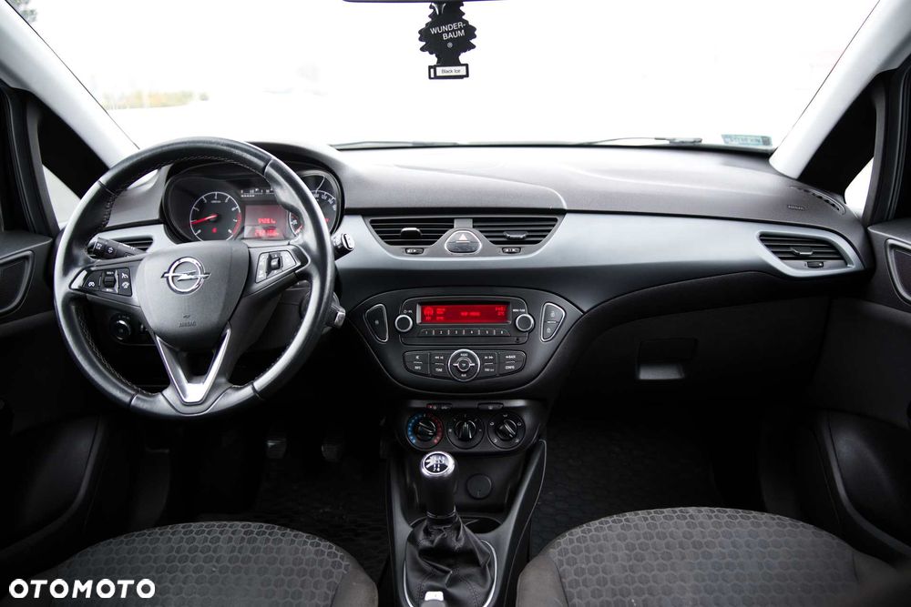 Opel Corsa 1.4 Enjoy - 7