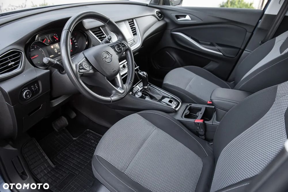 Opel Grandland X - 27