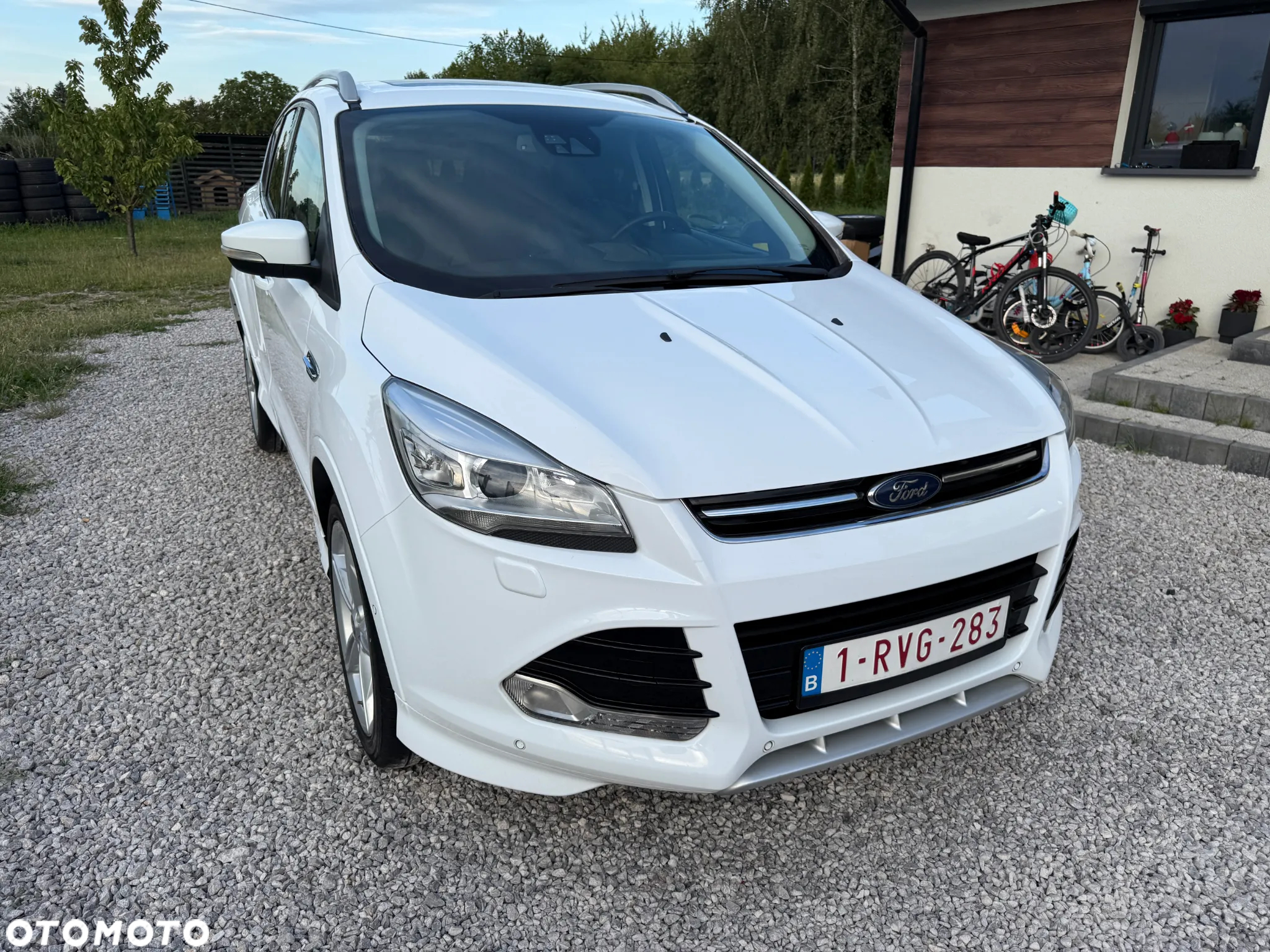 Ford Kuga 2.0 TDCi AWD ST-Line - 6