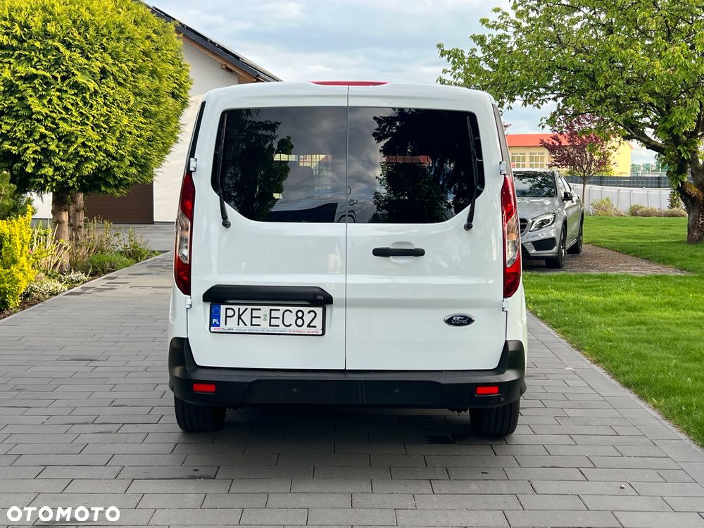 Ford Transit Connect Kombi 230 L2 Trend N1 - 6