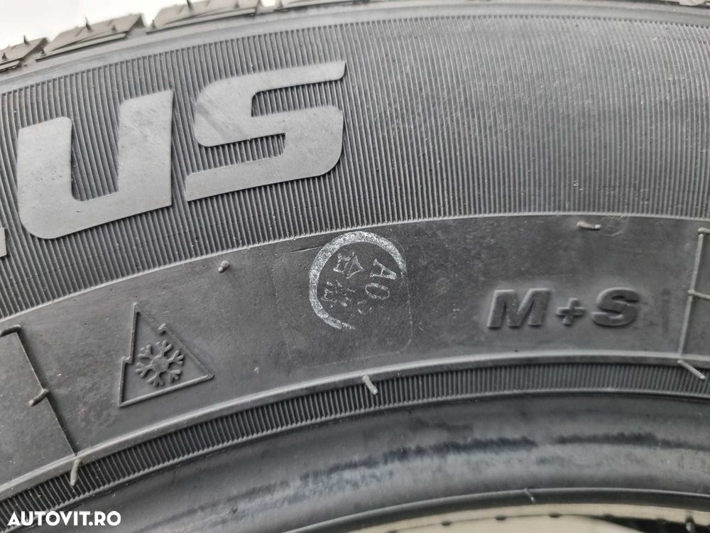 Anvelope de iarna M+S 175/65 R14C, 90T,  APLUS - 4