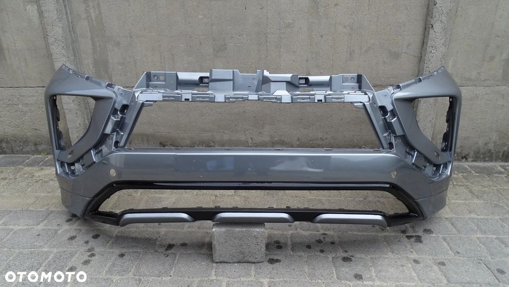 MITSUBISHI ECLIPSE CROSS LIFT 21r> - zderzak przedni - 1