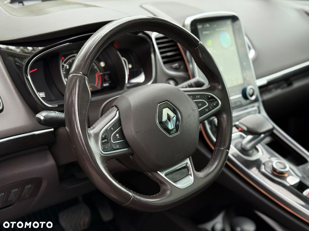 Renault Espace Energy dCi 160 EDC Initiale Paris - 21