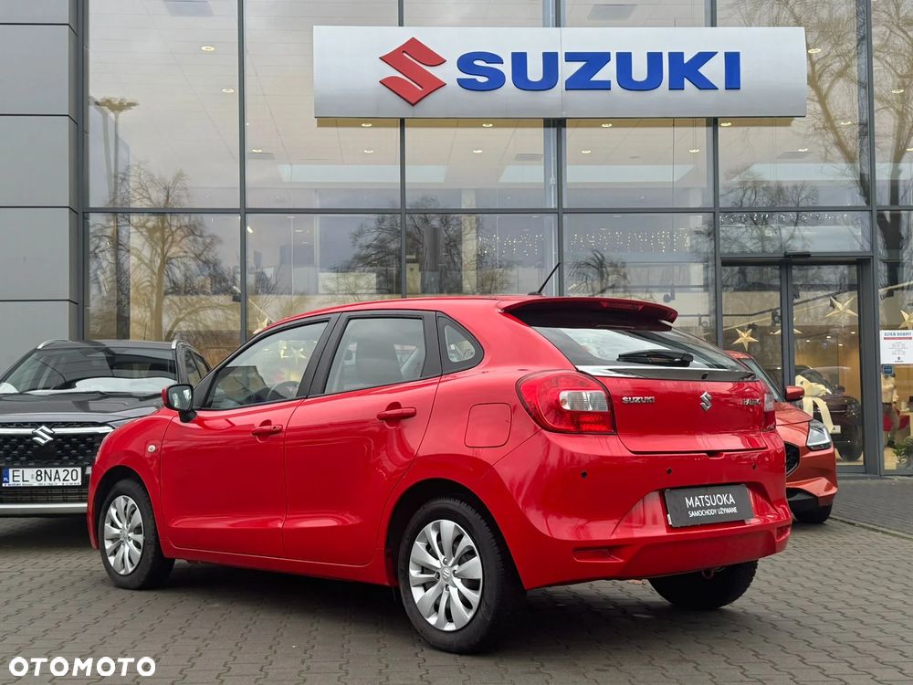 Suzuki Baleno 1.2 Premium - 3