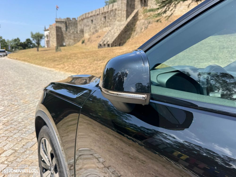 Volvo XC 40 Recharge 69 kWh Single Motor Core - 27