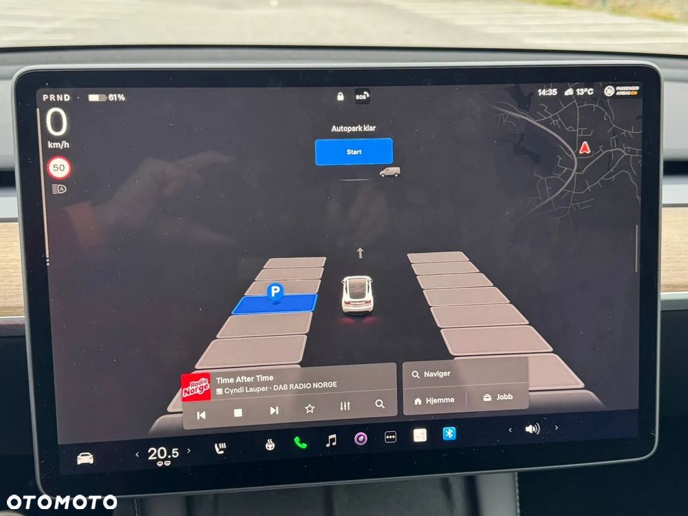 Tesla Y Model Long Range Dual Motor AWD - 14