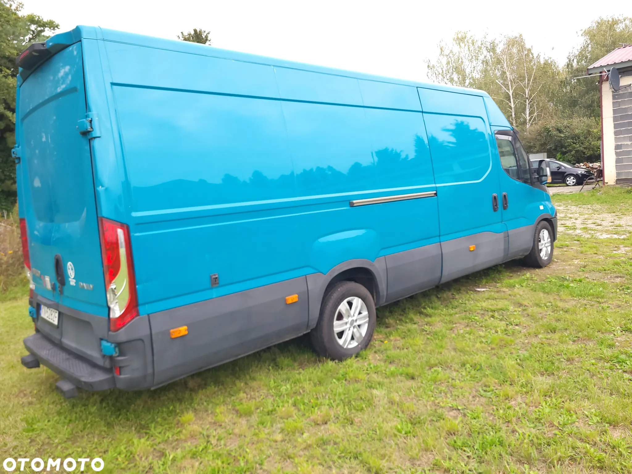 Iveco DAILY  35-140 - 6