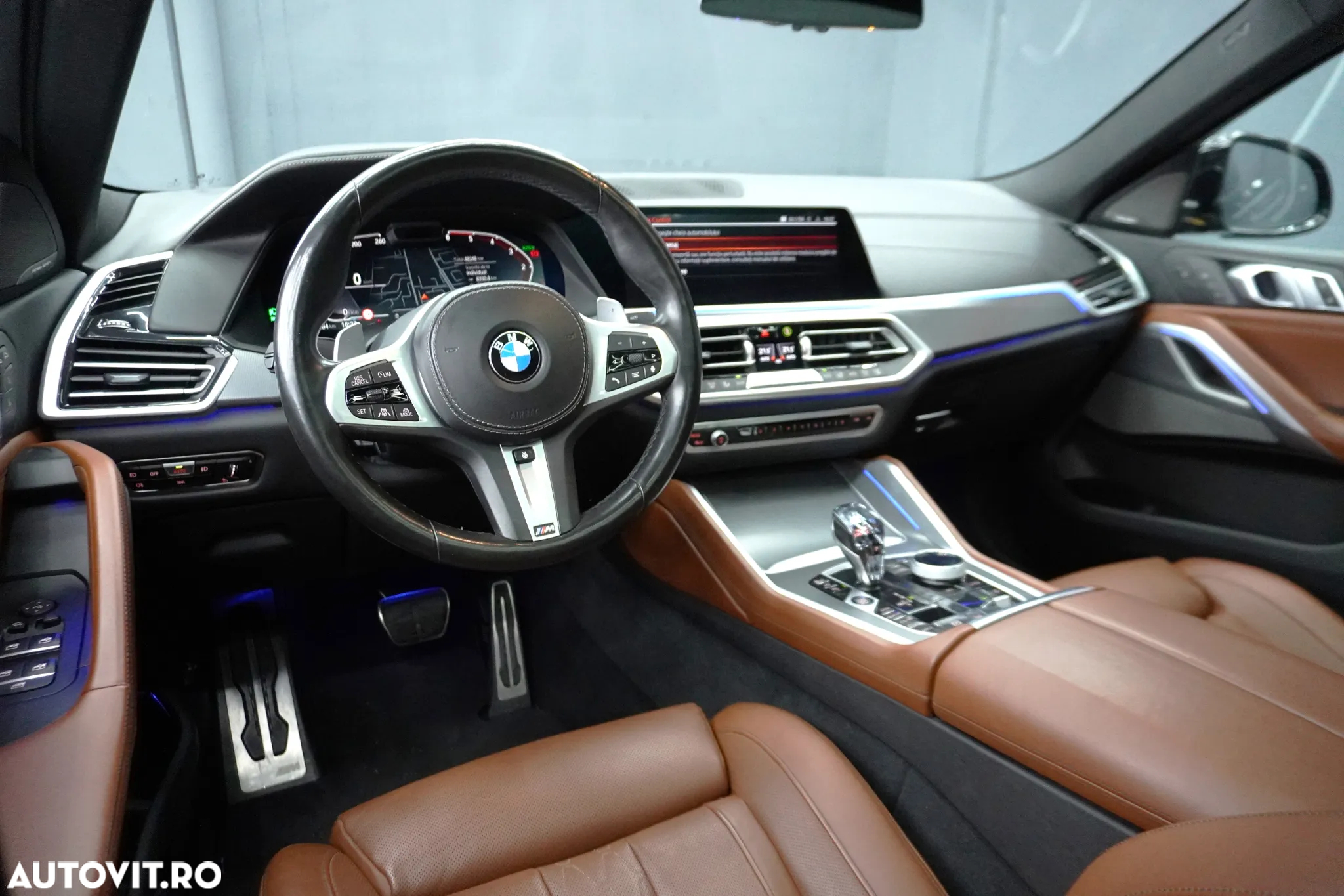 BMW X6 xDrive30d AT MHEV - 19