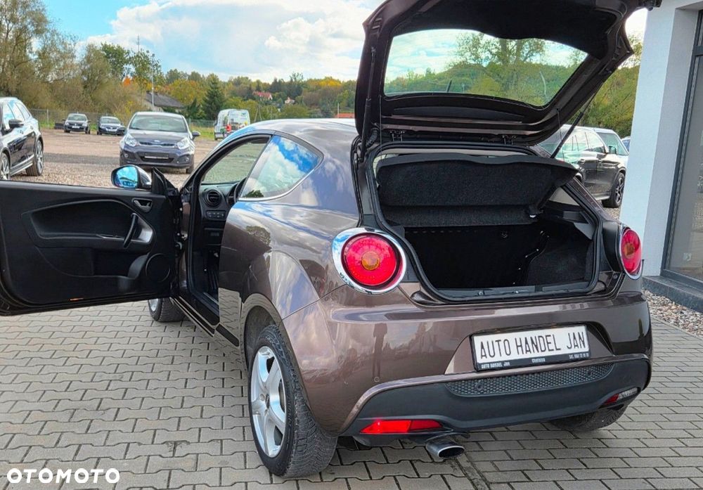 Alfa Romeo Mito - 34