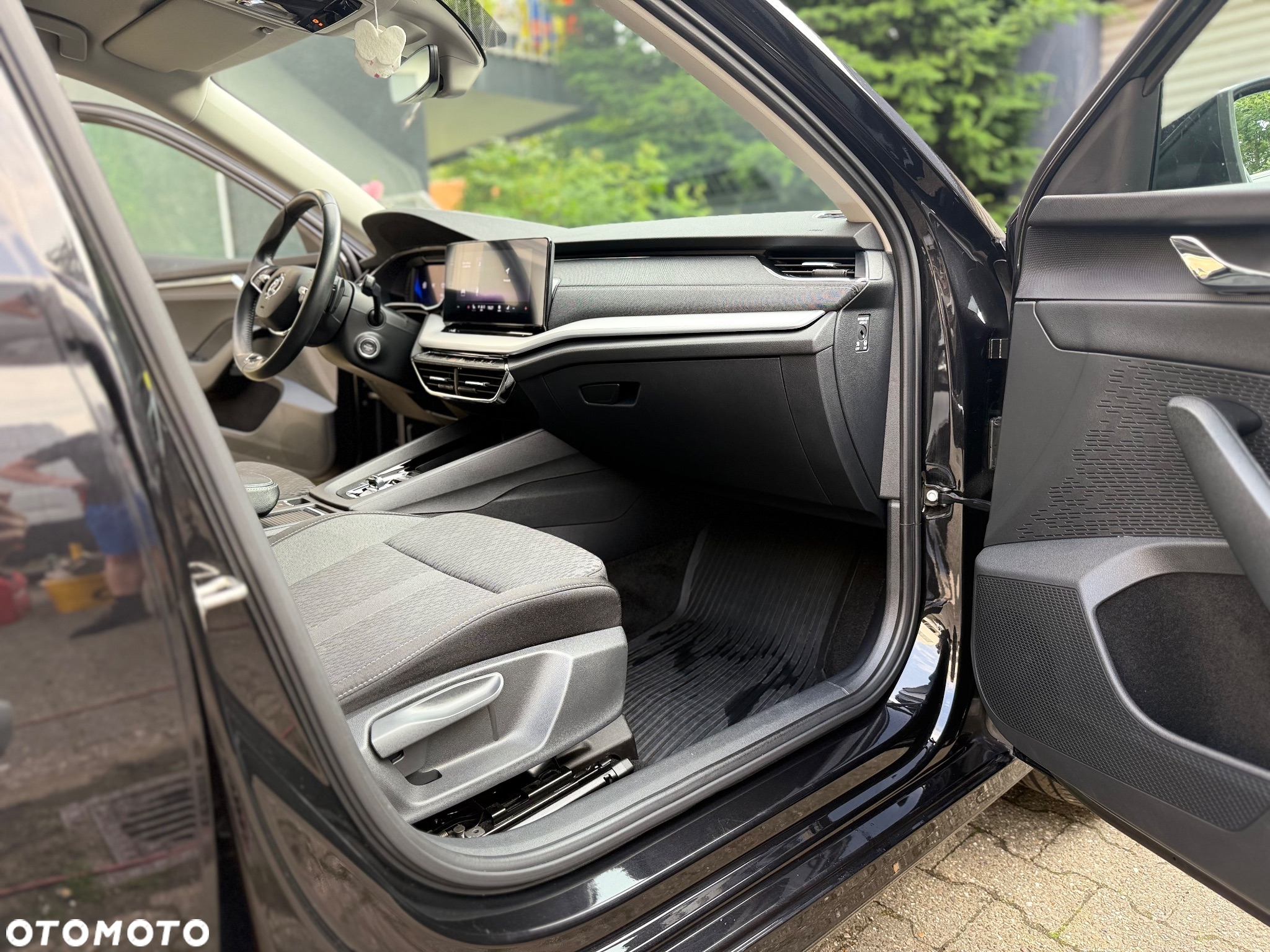 Skoda Octavia - 11