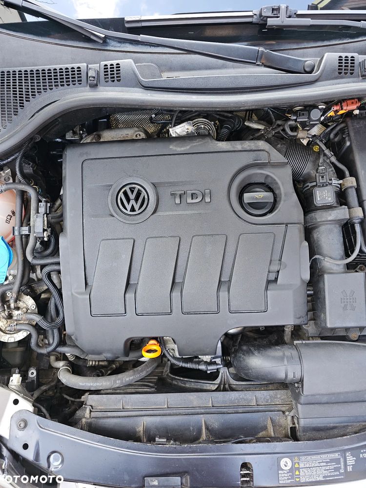 Skoda Octavia 1.6 TDI Greenline - 4
