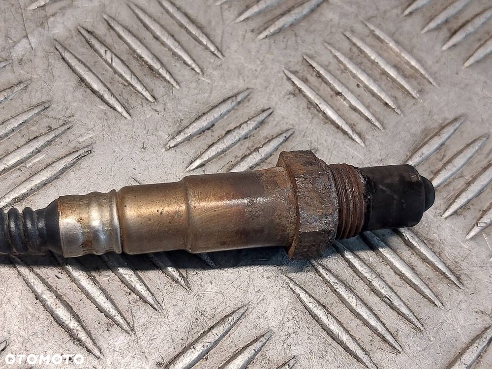 SONDA LAMBDA KOMPLET 3SZT ALFA ROMEO 156 I LIFT 1.8 16V 0258006388 - 11