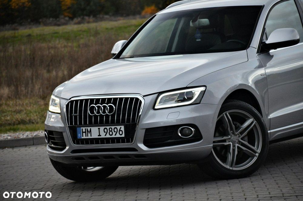 Audi Q5 - 9