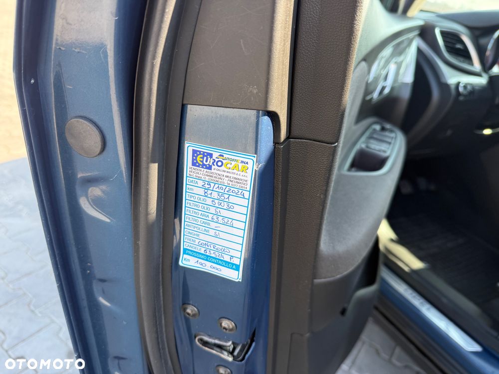 Opel Mokka 1.4 Turbo ecoFLEX Start/Stop Edition - 20