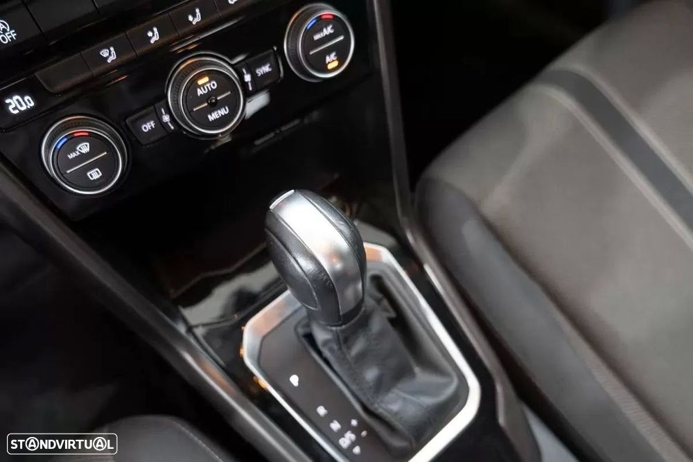 VW T-Roc 1.5 TSI ACT OPF DSG Style - 48