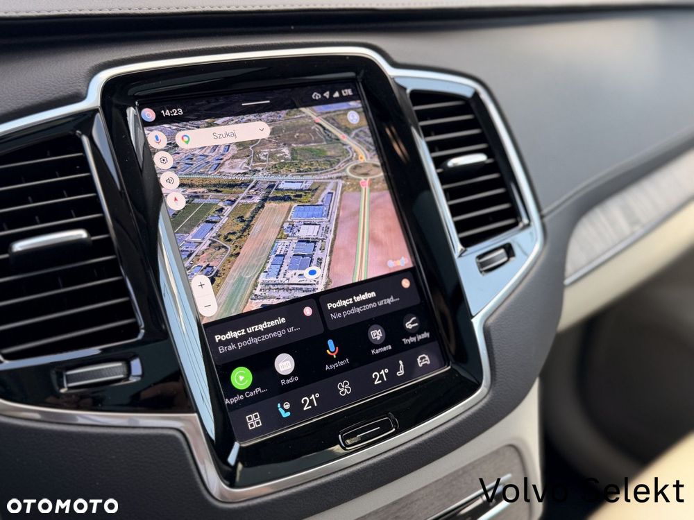 Volvo XC 90 - 19