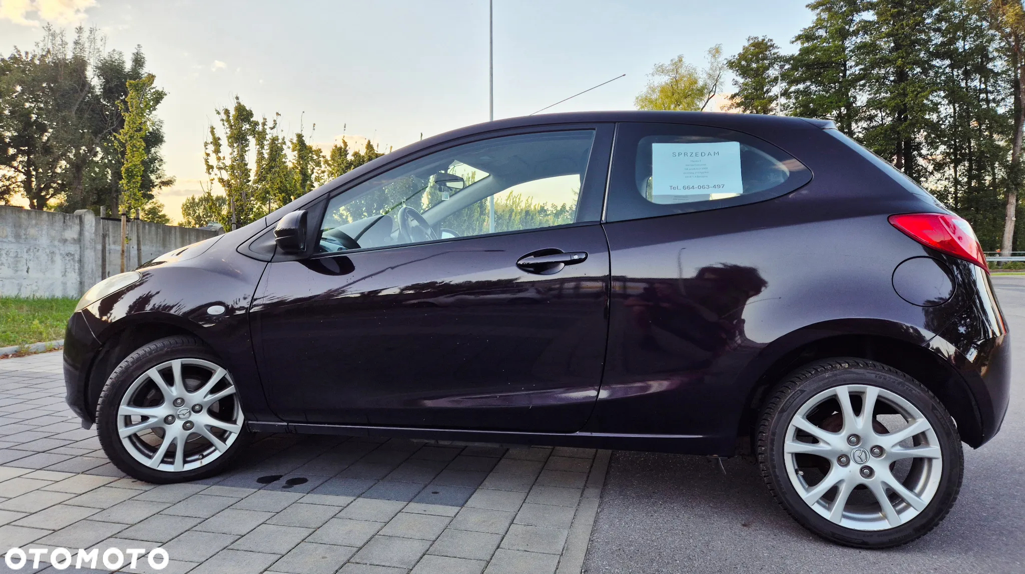 Mazda 2 1.3 Exclusive - 7