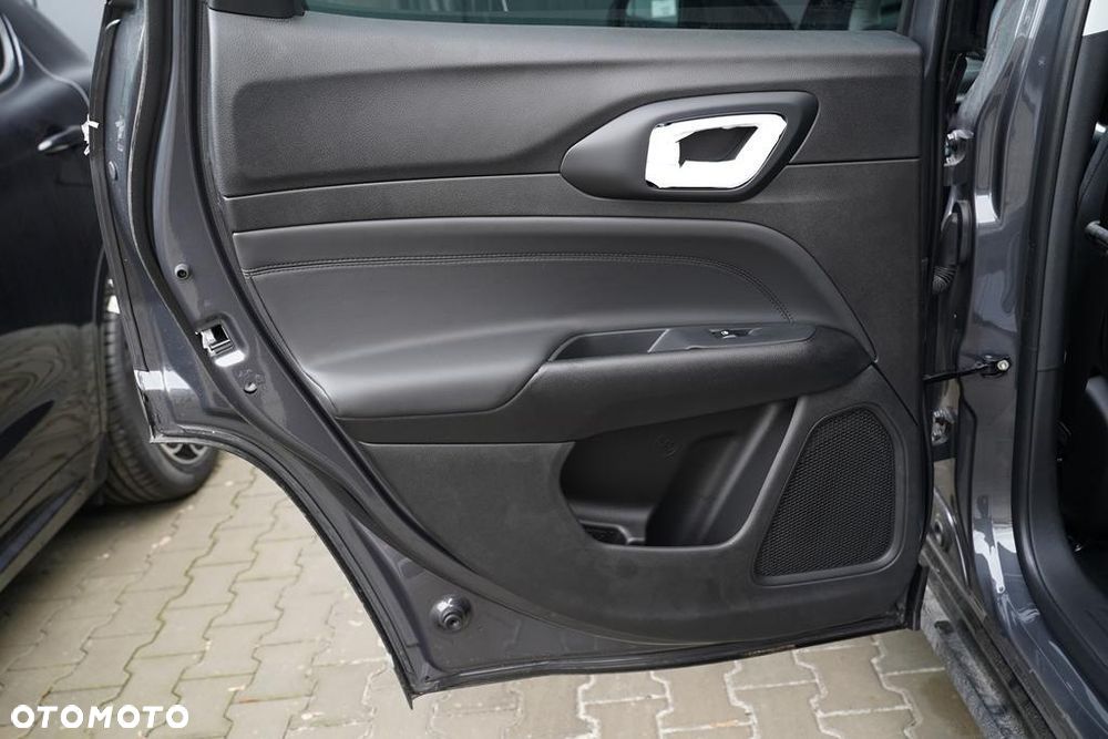 Jeep Compass 1.5 T4 mHEV Summit FWD S&S DCT - 8