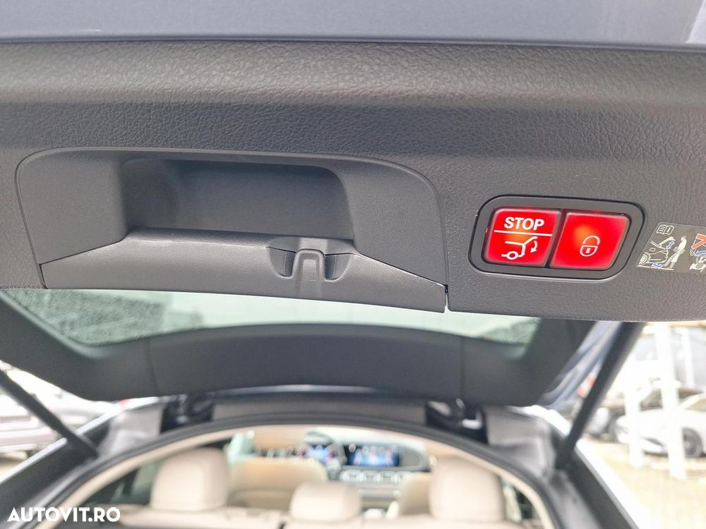 Mercedes-Benz GLE Coupe 450 d 4Matic 9G-TRONIC AMG Line Advanced Plus - 20