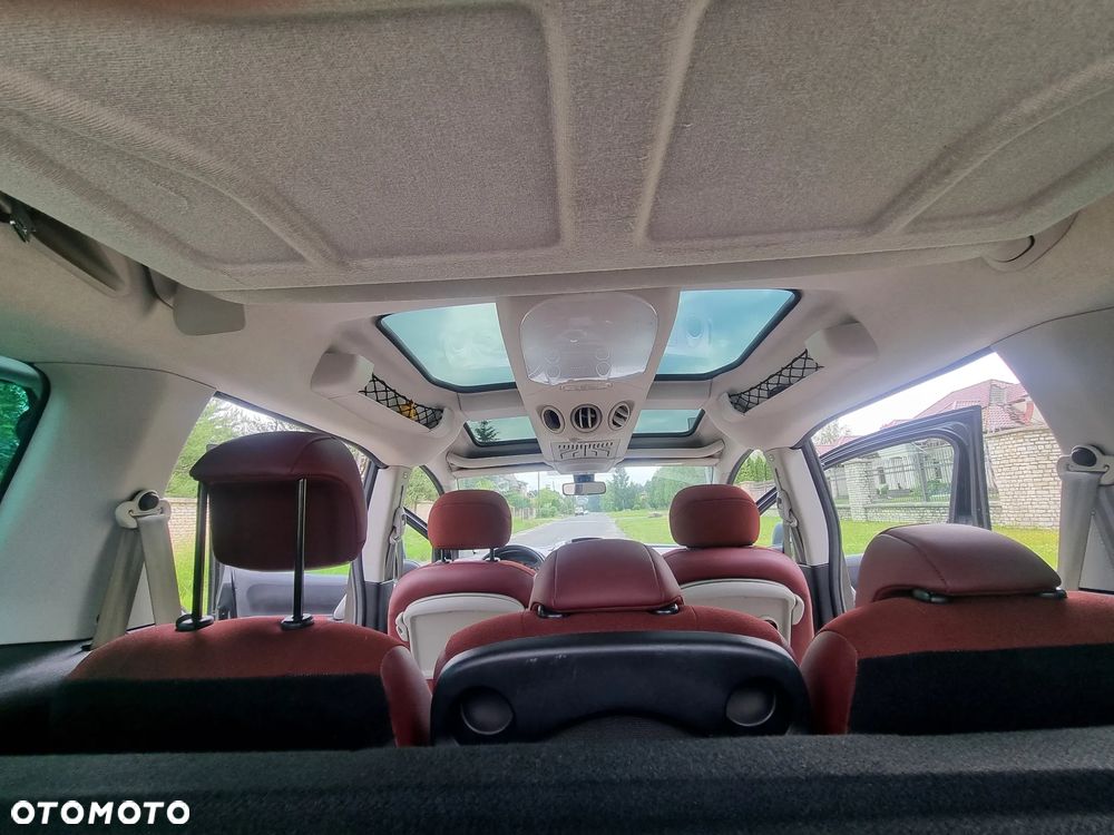 Citroën Berlingo 1.6 HDi Equilibre XTR - 22