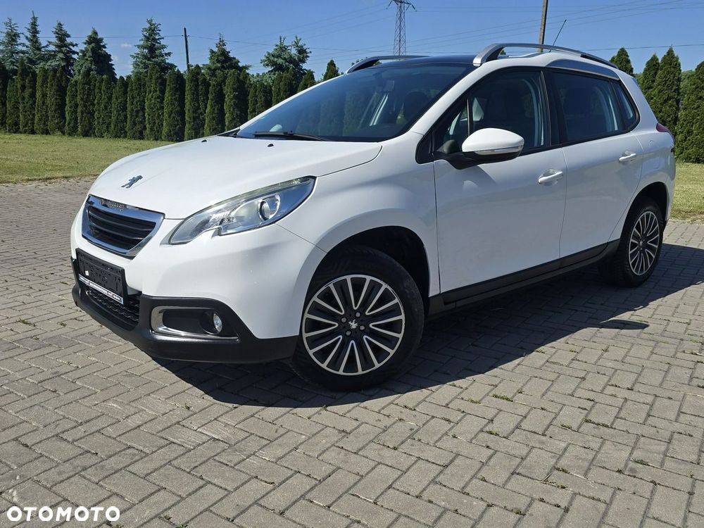 Peugeot 2008 - 3