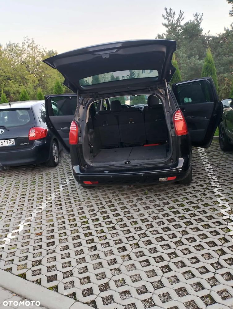 Peugeot 5008 1.6 BlueHDi Active 7os - 3