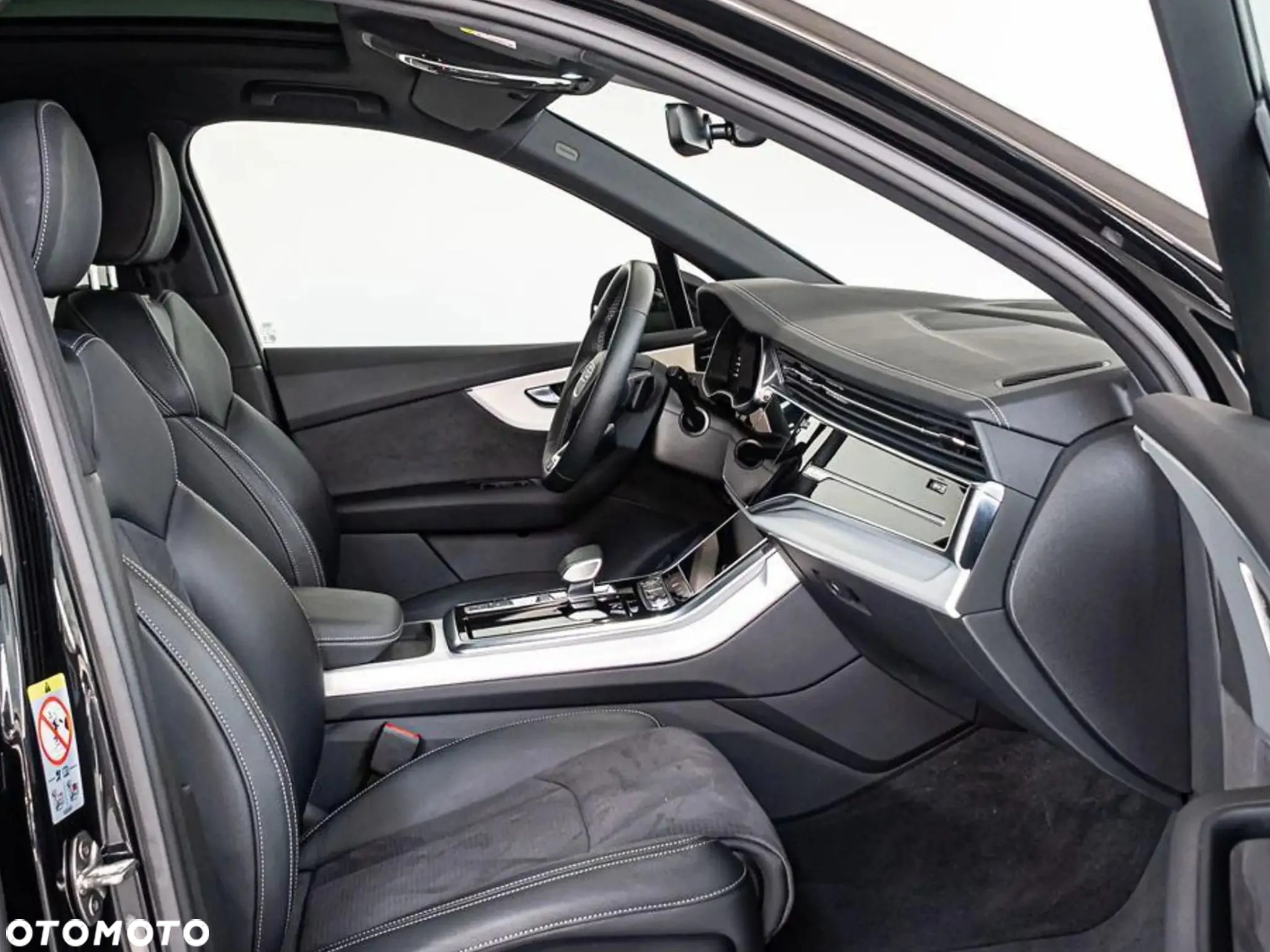 Audi Q7 - 6