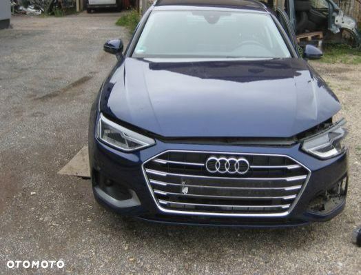 Audi A4 Avant - 8