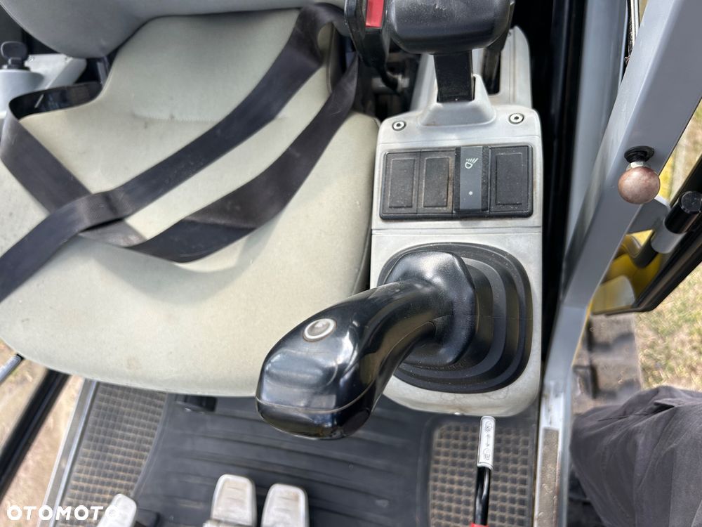 Wacker Neuson ET 24 — X 3 Łyżki —411.MTH —- - 13