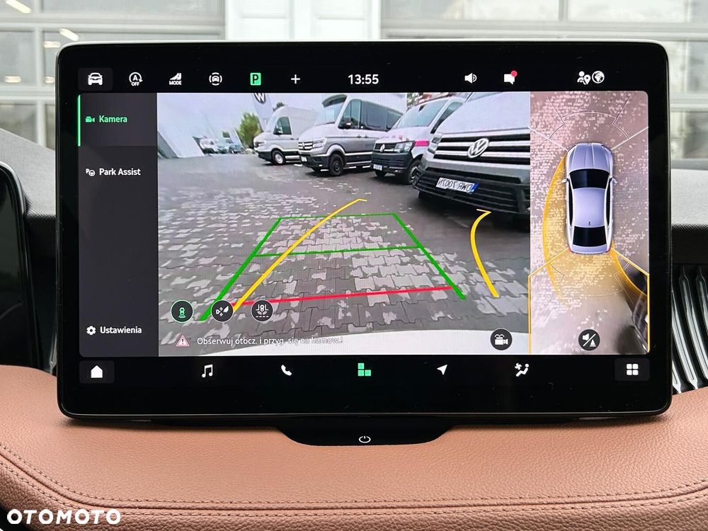 Skoda Superb 2.0 TSI 4x4 L&K DSG - 29