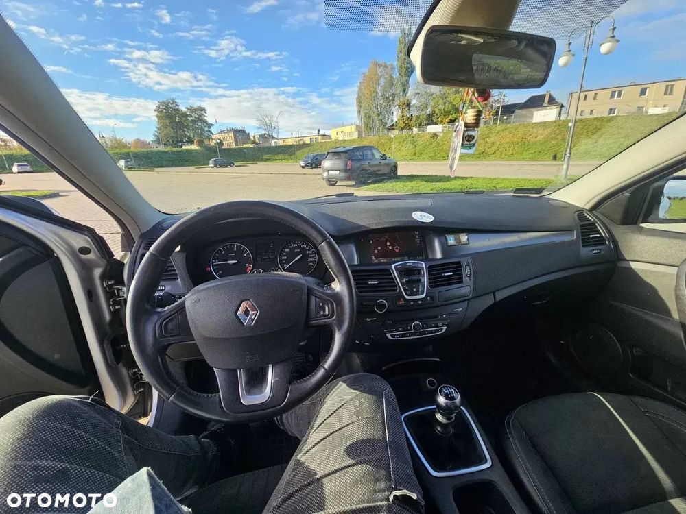 Renault Laguna - 11