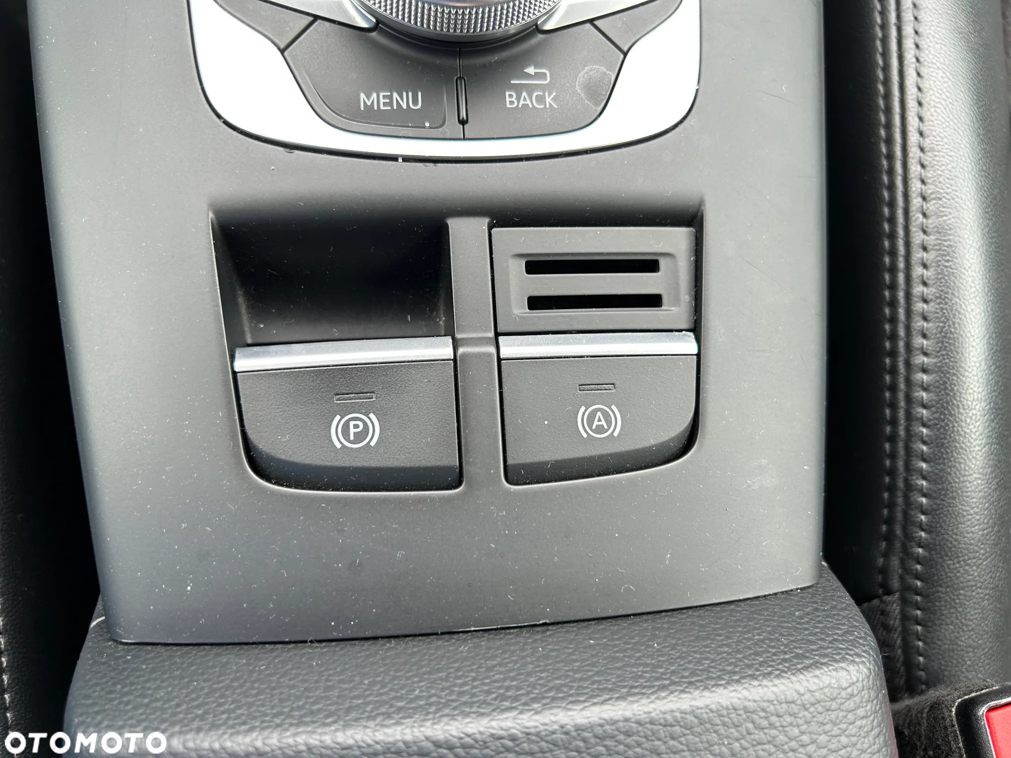 Audi A3 1.5 TFSI Sport S tronic - 26