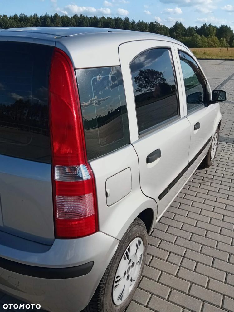 Fiat Panda - 10