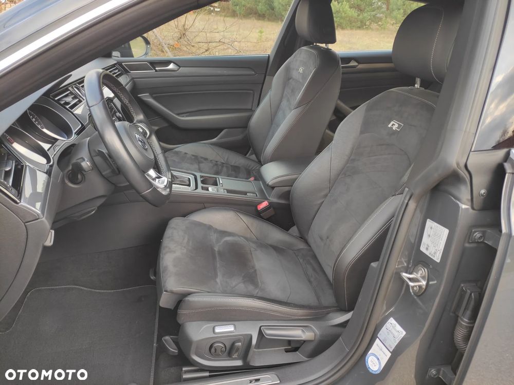 Volkswagen Arteon 2.0 TSI DSG R-Line Edition - 3