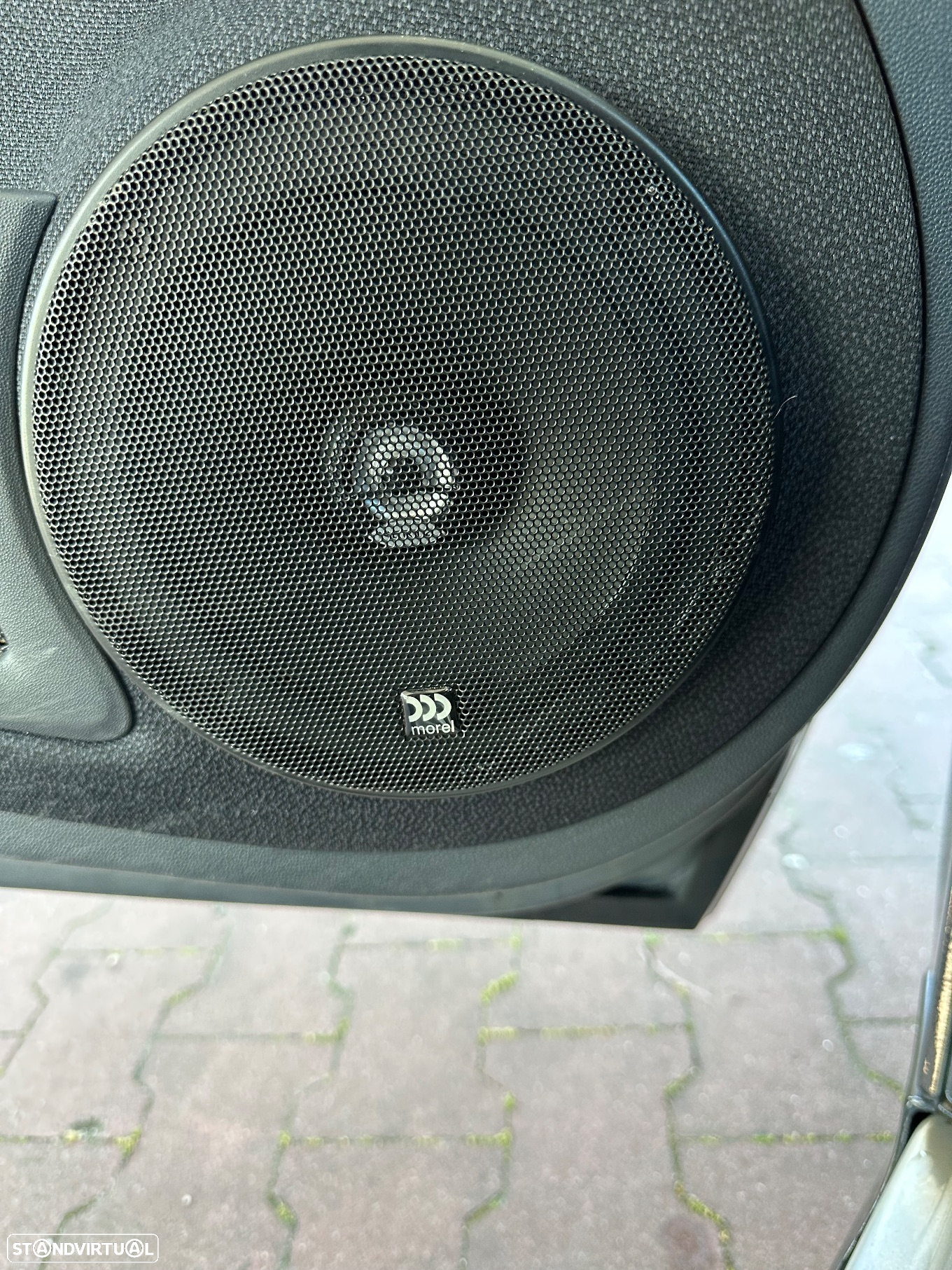 Smart Fortwo Cabrio 1.0 mhd Pure 71 - 25