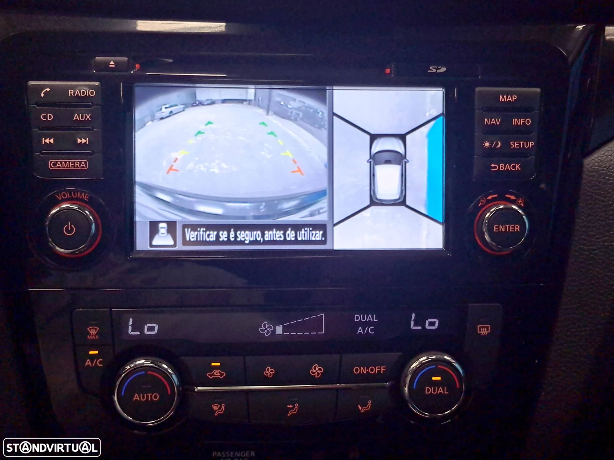 Nissan Qashqai 1.2 DIG-T N-Connecta - 14