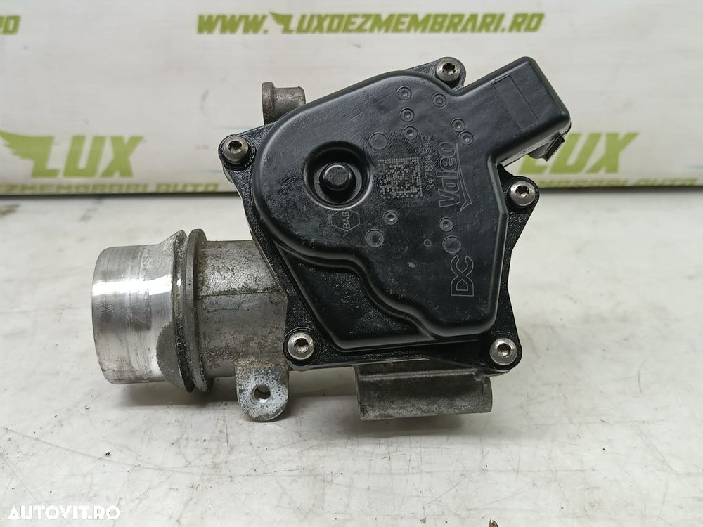 Clapeta acceleratie 1.5 dci k9k872 161a03415r Renault Megane 4 - 3